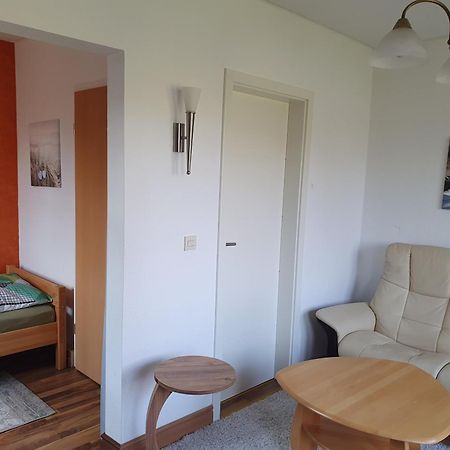 Sommerhaus Eggstedt Exteriör bild