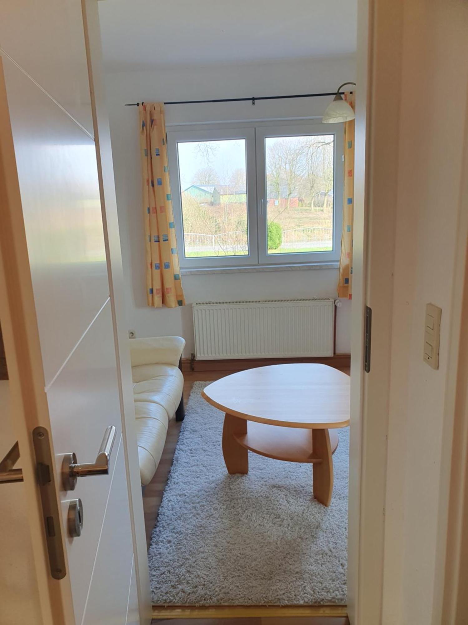 Sommerhaus Eggstedt Exteriör bild
